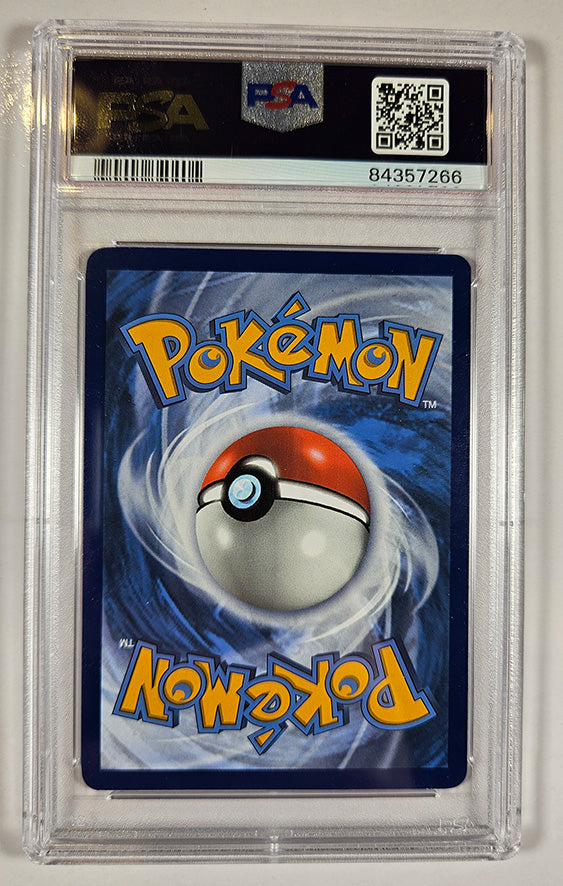 Charizard EX PSA 7 - Obsidian Flames #223