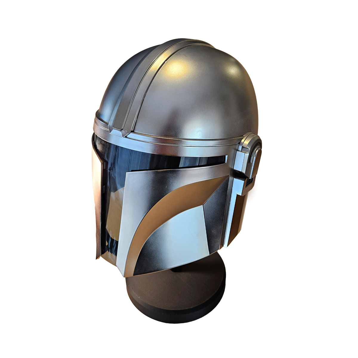 Helmet Stand - Plain