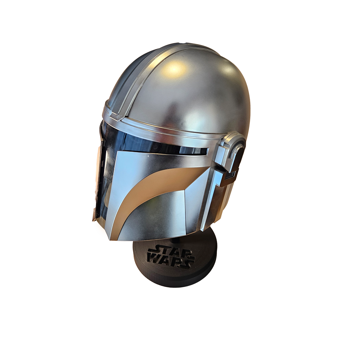 Helmet Stand - Star Wars