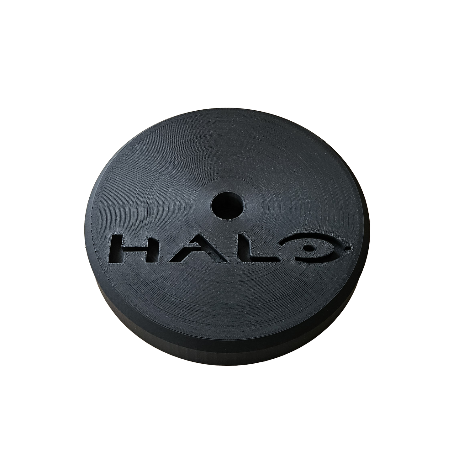 Helmet Stand - Halo