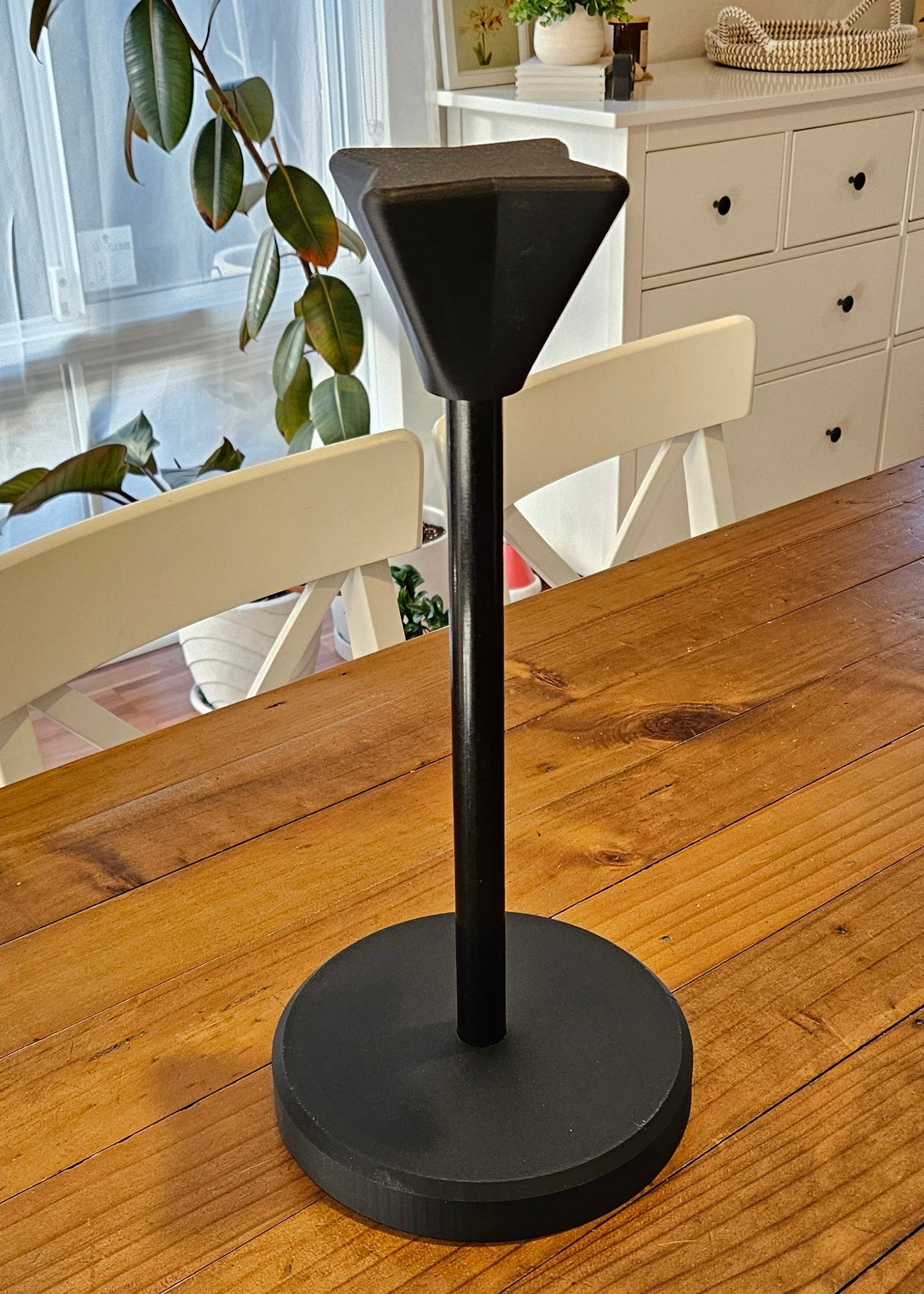 Helmet Stand - Plain