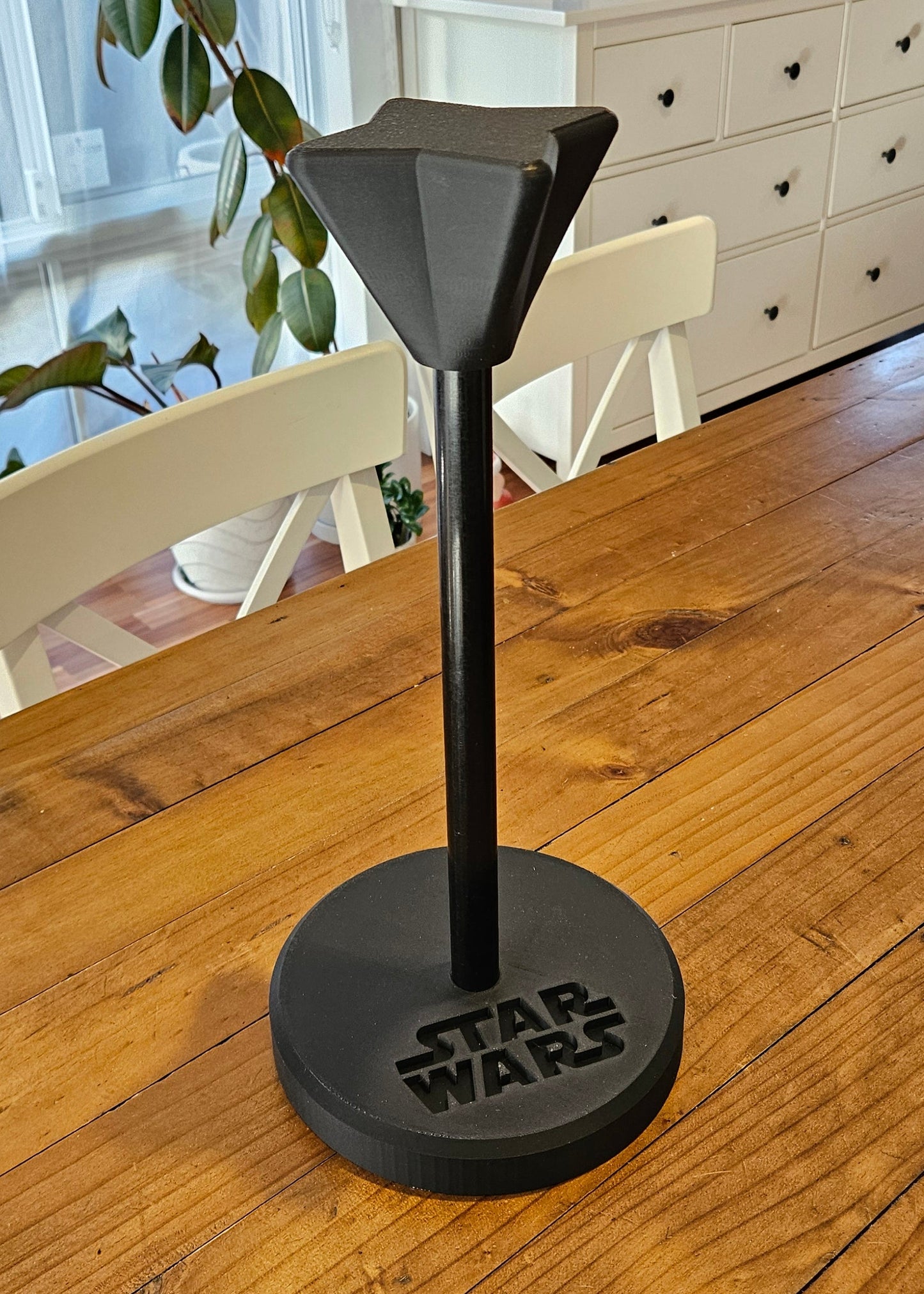Helmet Stand - Star Wars