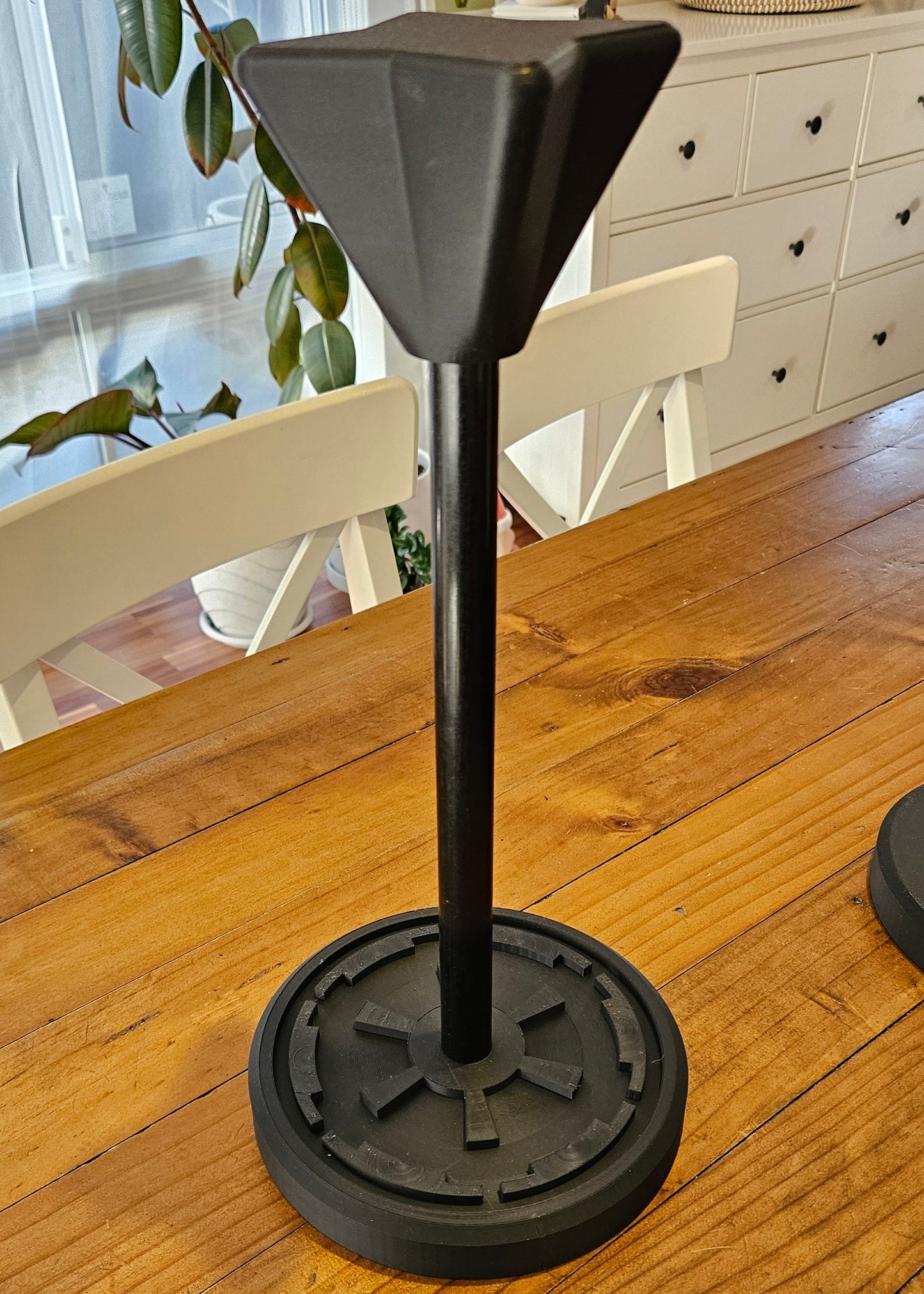 Helmet Stand - Galactic Empire