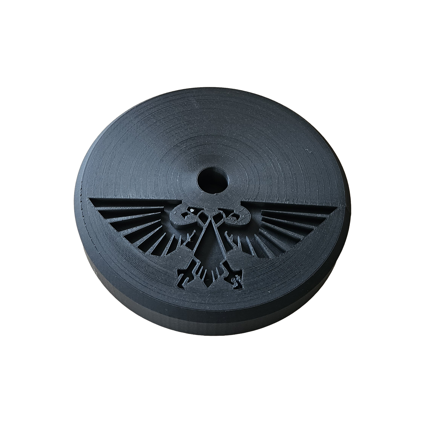 Helmet Stand - 40k Aquila