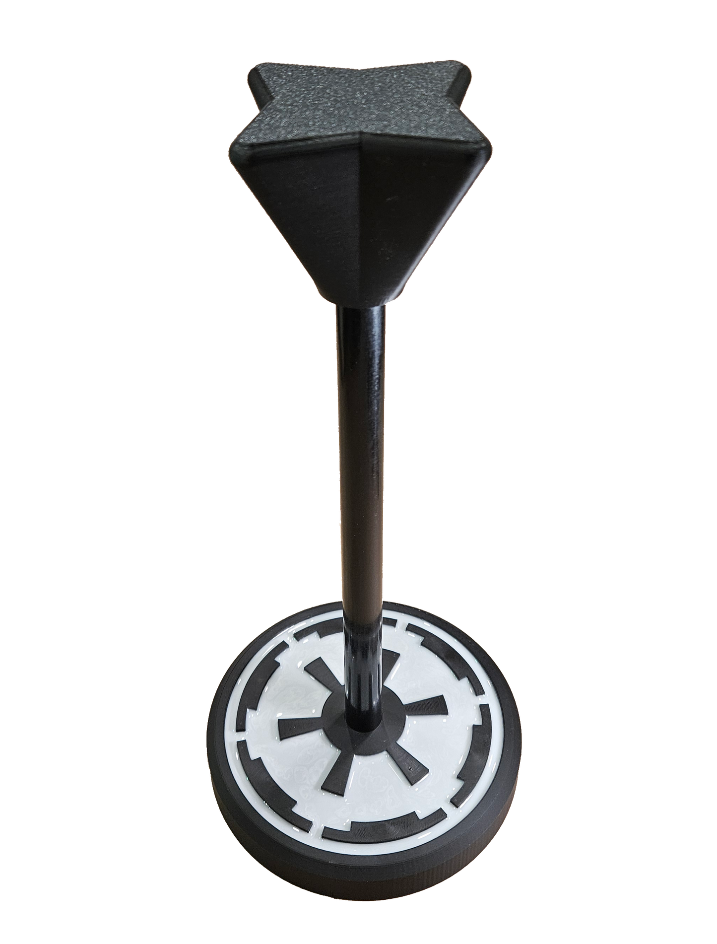 Helmet Stand - Galactic Empire