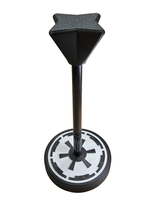 Helmet Stand - Galactic Empire