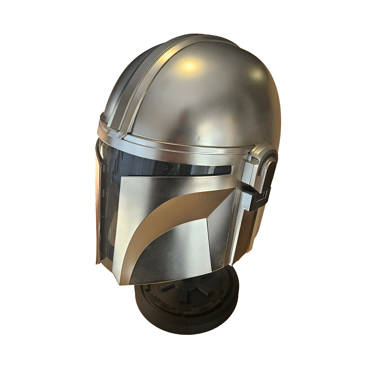 Helmet Stand - Galactic Empire