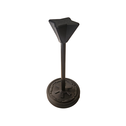 Helmet Stand - Galactic Empire