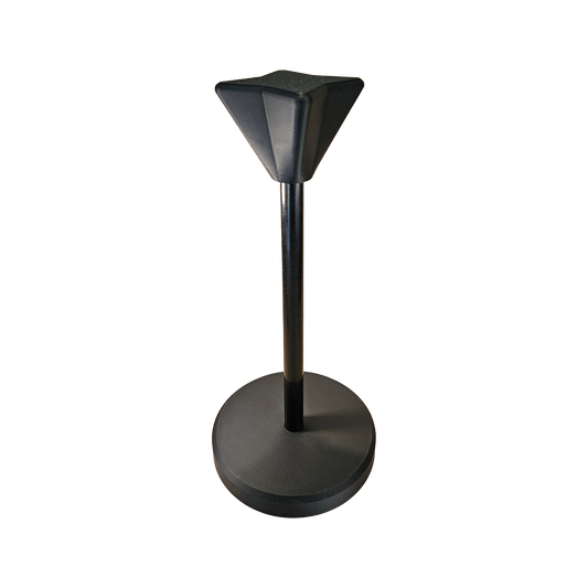 Helmet Stand - Plain