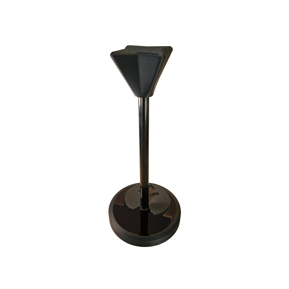 Helmet Stand - Rebels