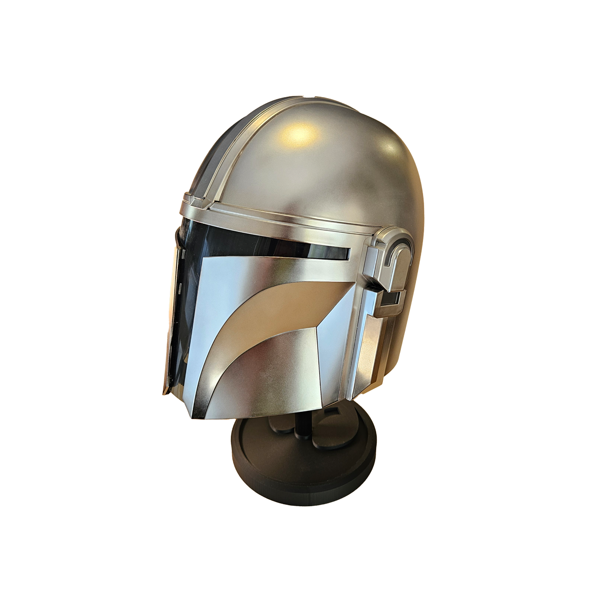 Helmet Stand - Rebels