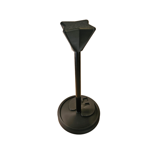 Helmet Stand - Rebels