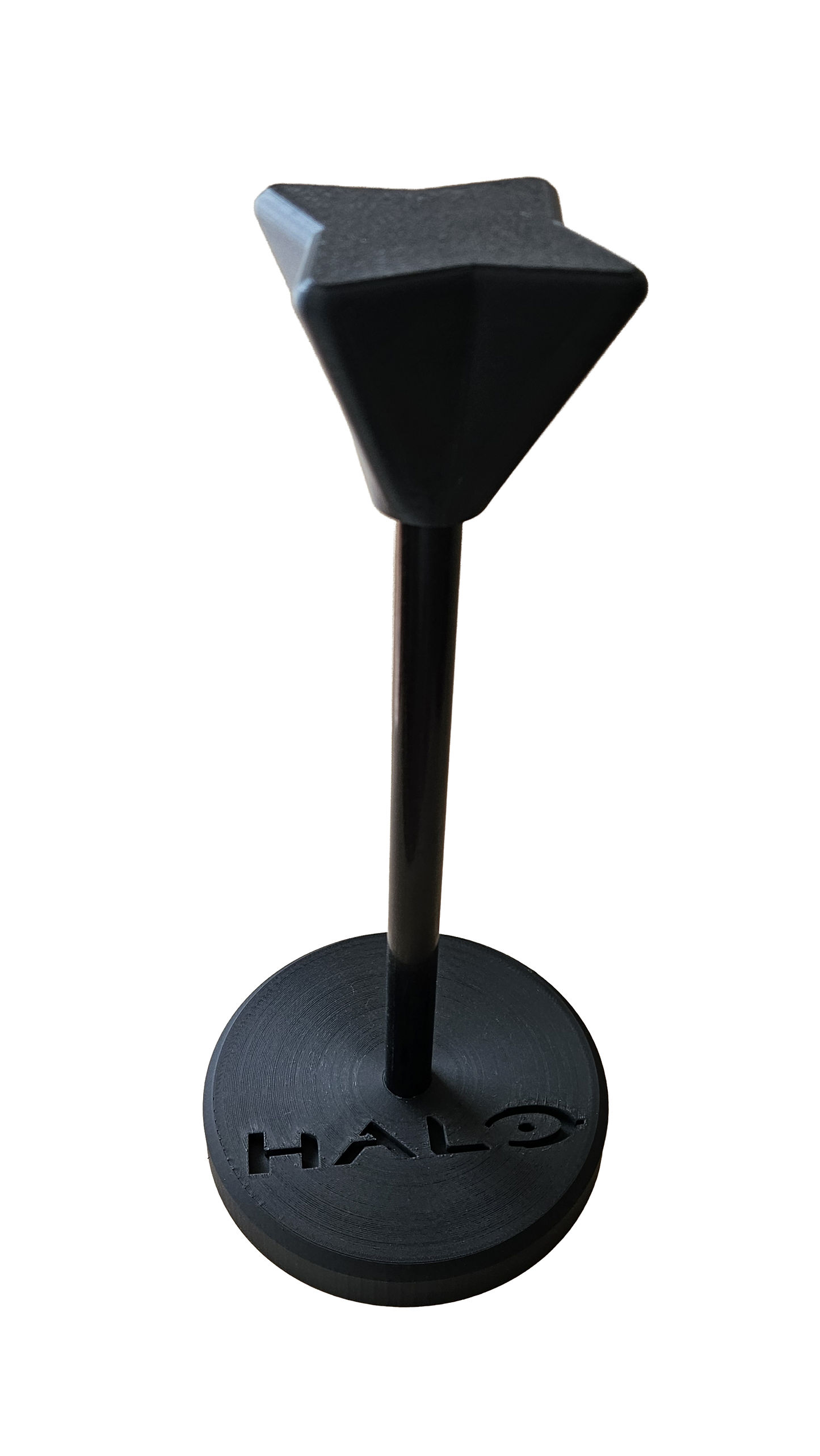 Helmet Stand - Halo