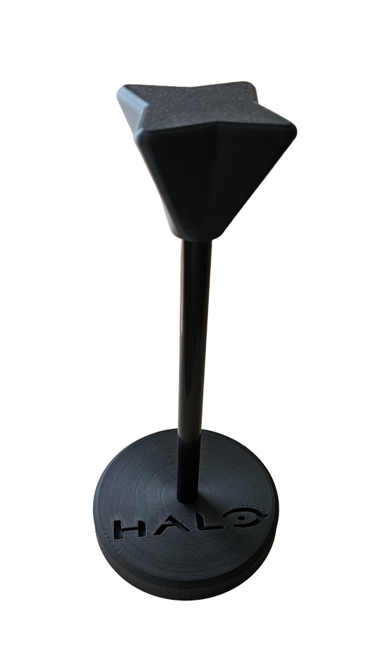Helmet Stand - Halo